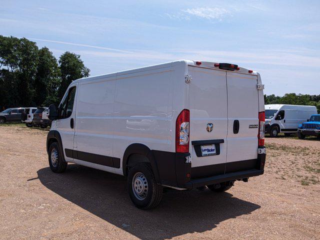 new 2024 Ram ProMaster 2500 car, priced at $43,211