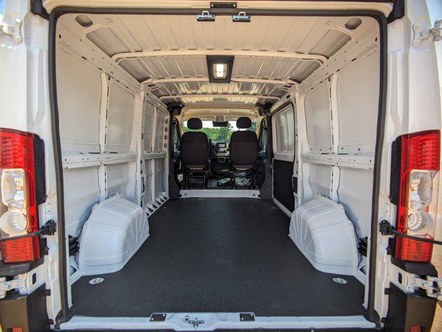 new 2024 Ram ProMaster 2500 car, priced at $43,211