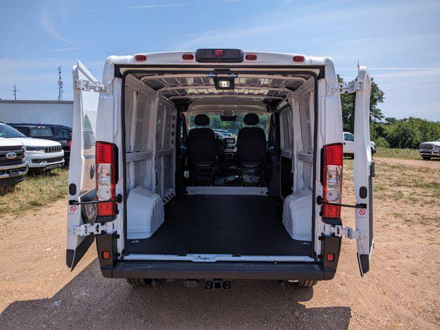 new 2024 Ram ProMaster 2500 car, priced at $43,211