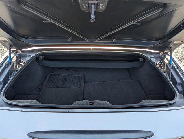 used 2006 Chevrolet Corvette car, priced at $25,000