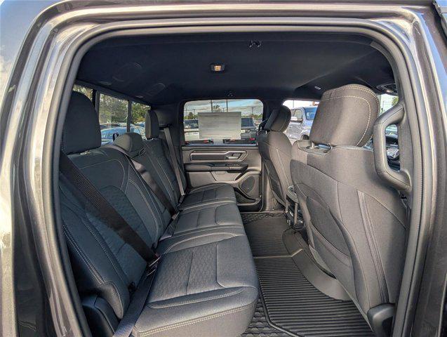 new 2026 Ram 1500 car, priced at $51,433