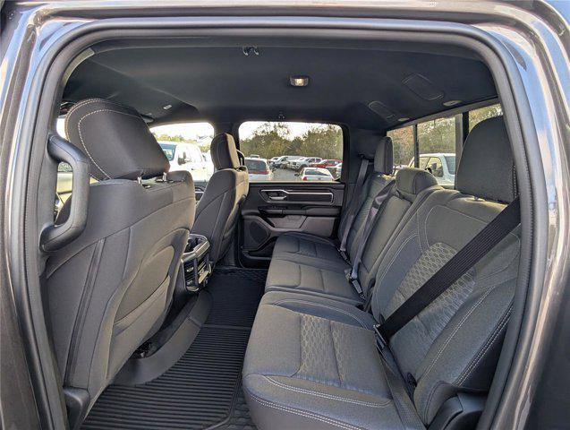 new 2026 Ram 1500 car, priced at $51,433