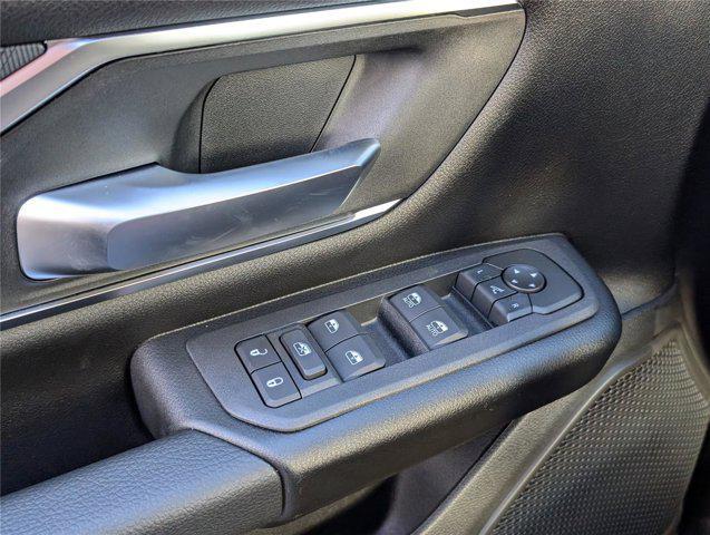 new 2026 Ram 1500 car, priced at $51,433