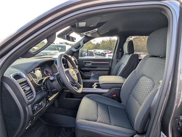 new 2026 Ram 1500 car, priced at $51,433