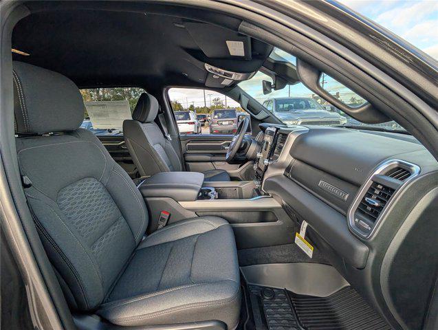 new 2026 Ram 1500 car, priced at $51,433