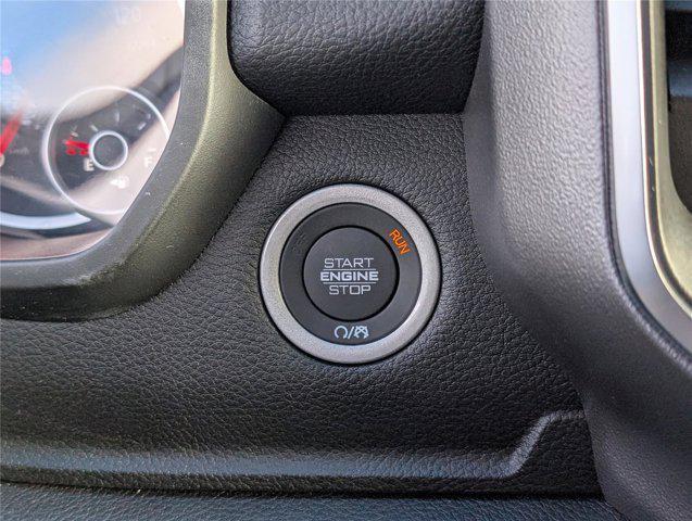 new 2026 Ram 1500 car, priced at $51,433