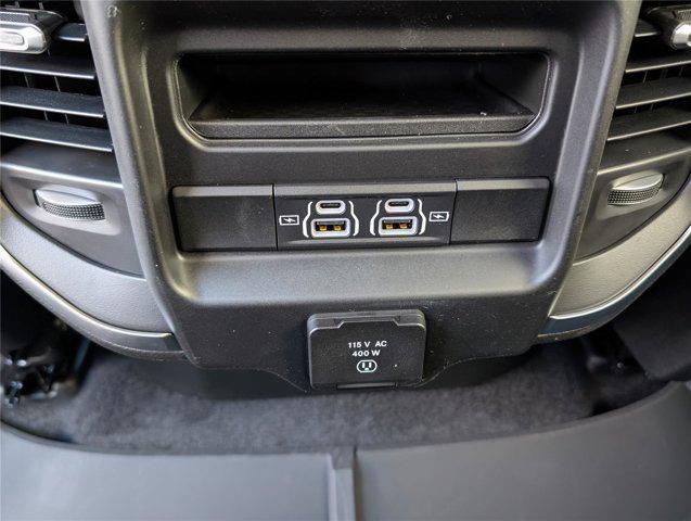 new 2026 Ram 1500 car, priced at $51,433
