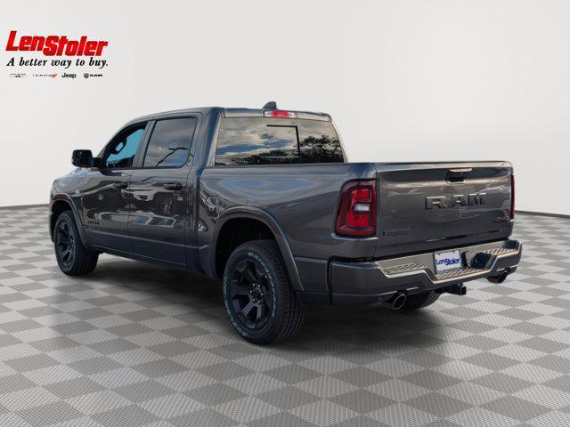 new 2026 Ram 1500 car, priced at $51,433