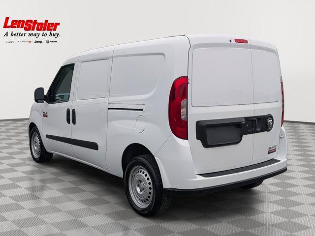 used 2022 Ram ProMaster City car, priced at $22,500