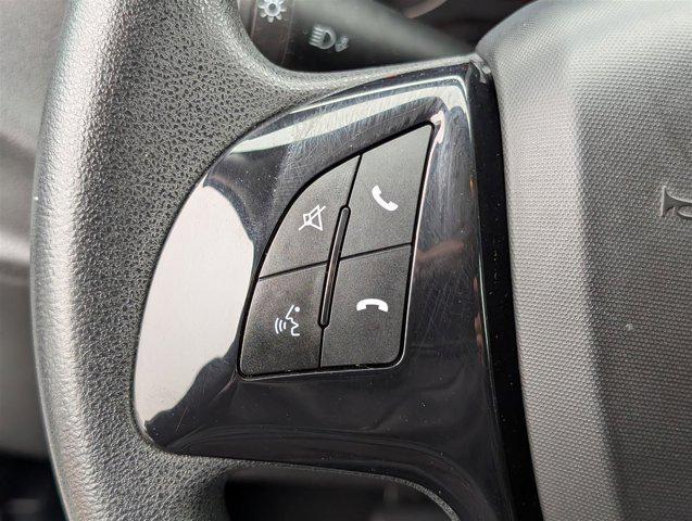 used 2022 Ram ProMaster City car, priced at $22,500
