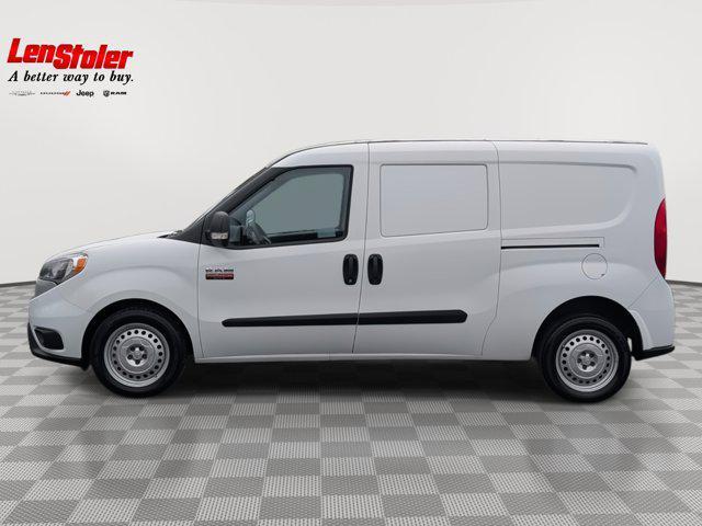 used 2022 Ram ProMaster City car, priced at $22,500