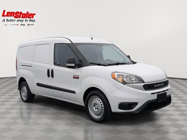 used 2022 Ram ProMaster City car, priced at $22,500