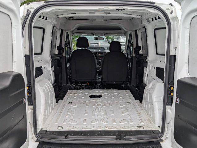 used 2022 Ram ProMaster City car, priced at $22,500