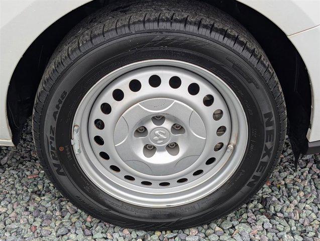 used 2022 Ram ProMaster City car, priced at $22,500