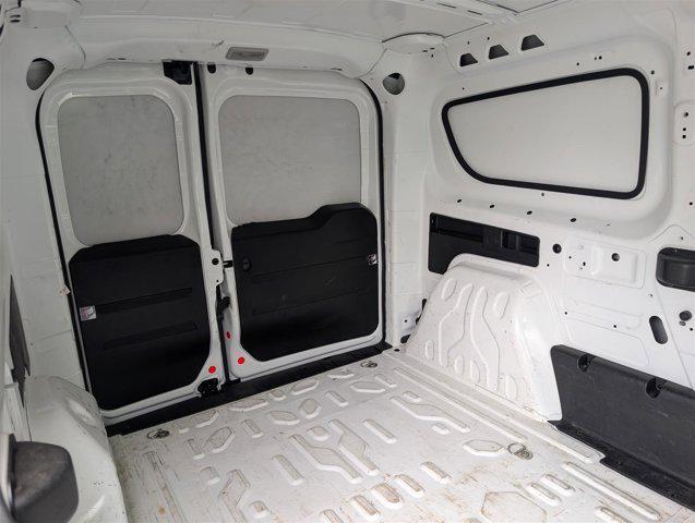 used 2022 Ram ProMaster City car, priced at $22,500