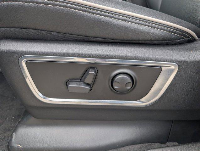 new 2025 Ram 1500 car, priced at $63,242
