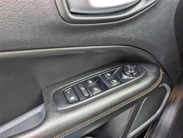 used 2019 Jeep Compass car, priced at $17,000