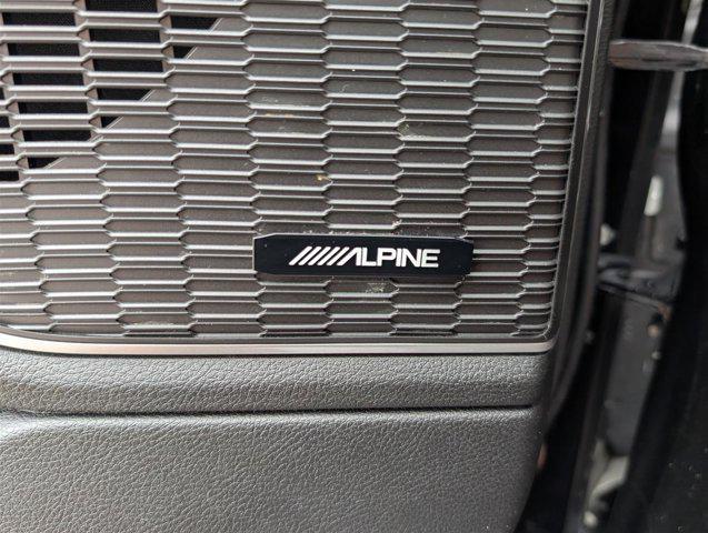used 2022 Jeep Grand Cherokee car, priced at $30,000