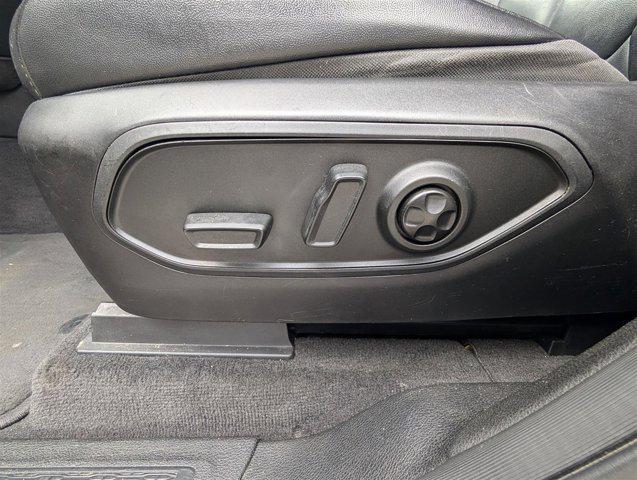 used 2022 Jeep Grand Cherokee car, priced at $30,000