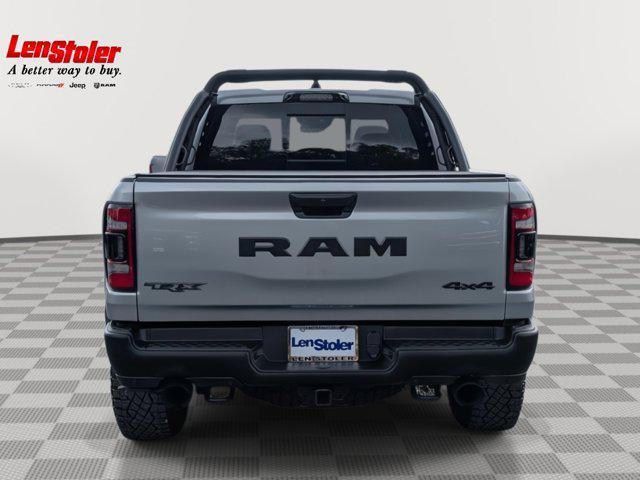 used 2023 Ram 1500 car, priced at $89,000