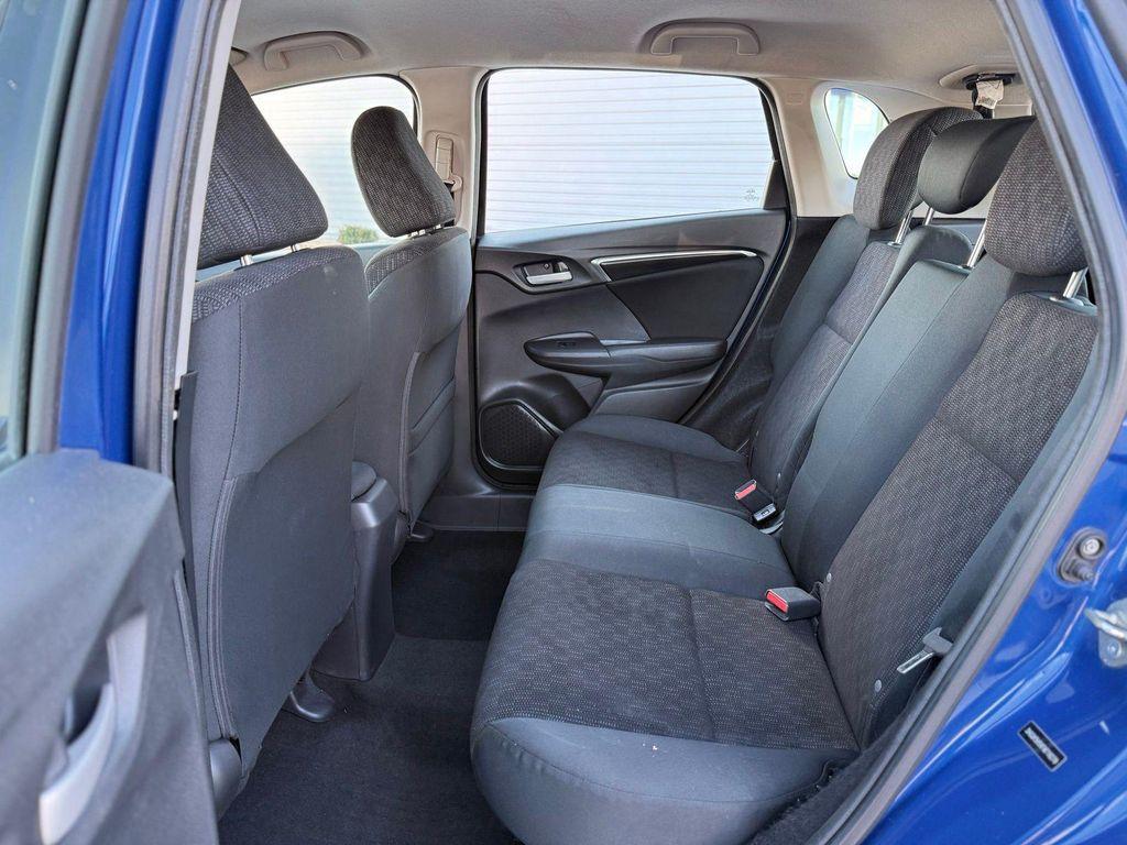 used 2015 Honda Fit car, priced at $8,391