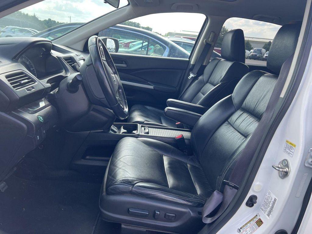 used 2014 Honda CR-V car, priced at $7,981