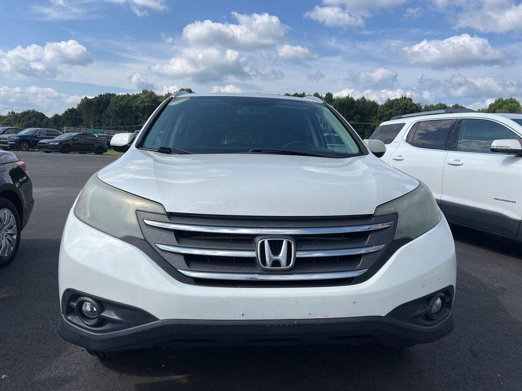 used 2014 Honda CR-V car, priced at $7,981
