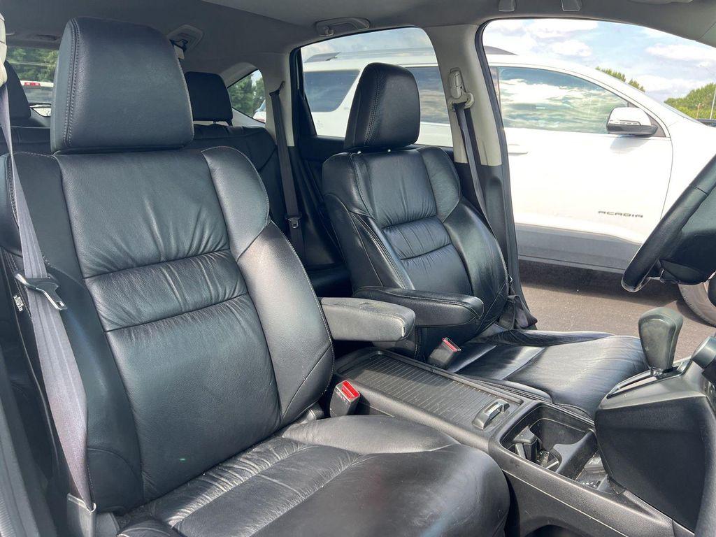 used 2014 Honda CR-V car, priced at $7,981
