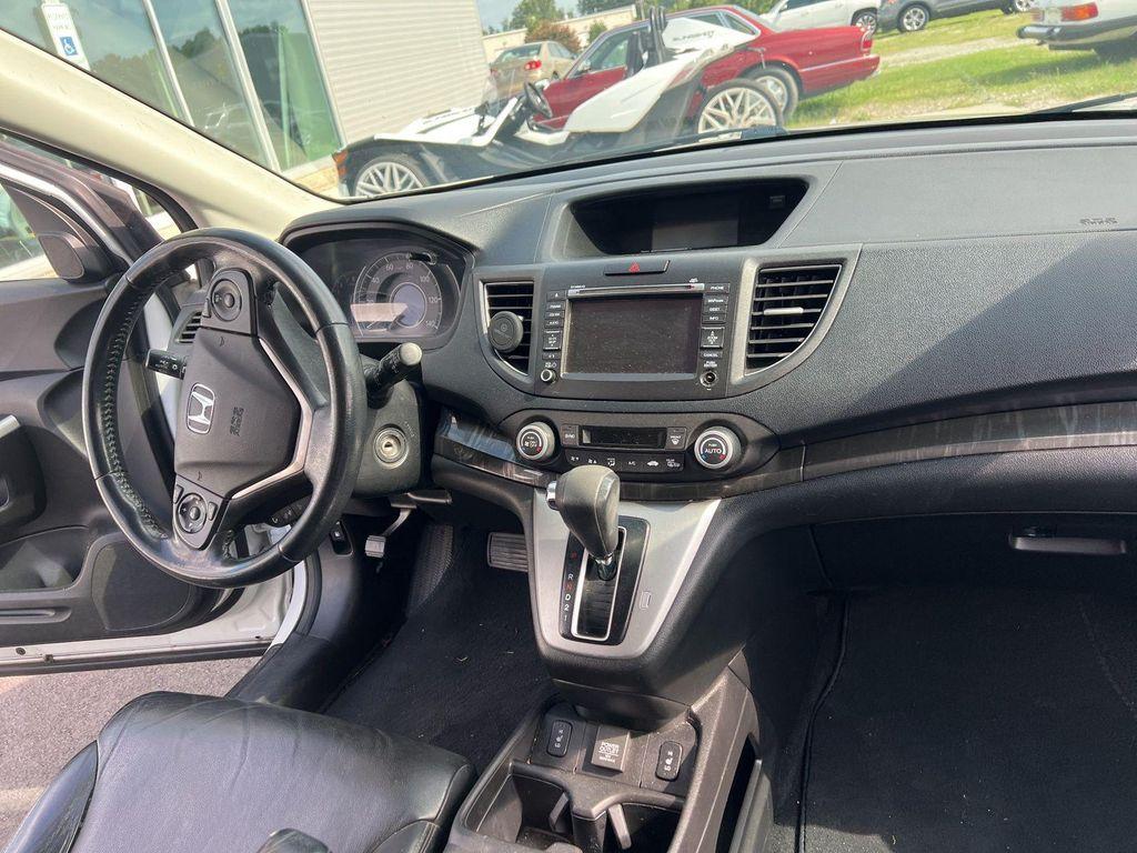 used 2014 Honda CR-V car, priced at $7,981