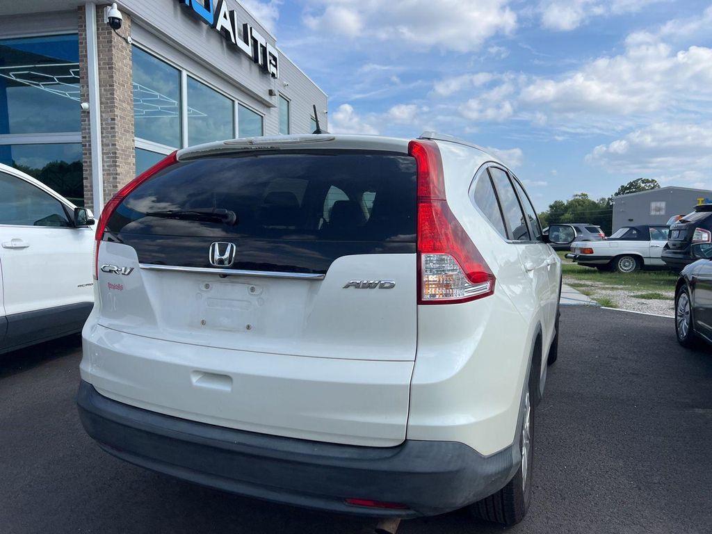 used 2014 Honda CR-V car, priced at $7,981
