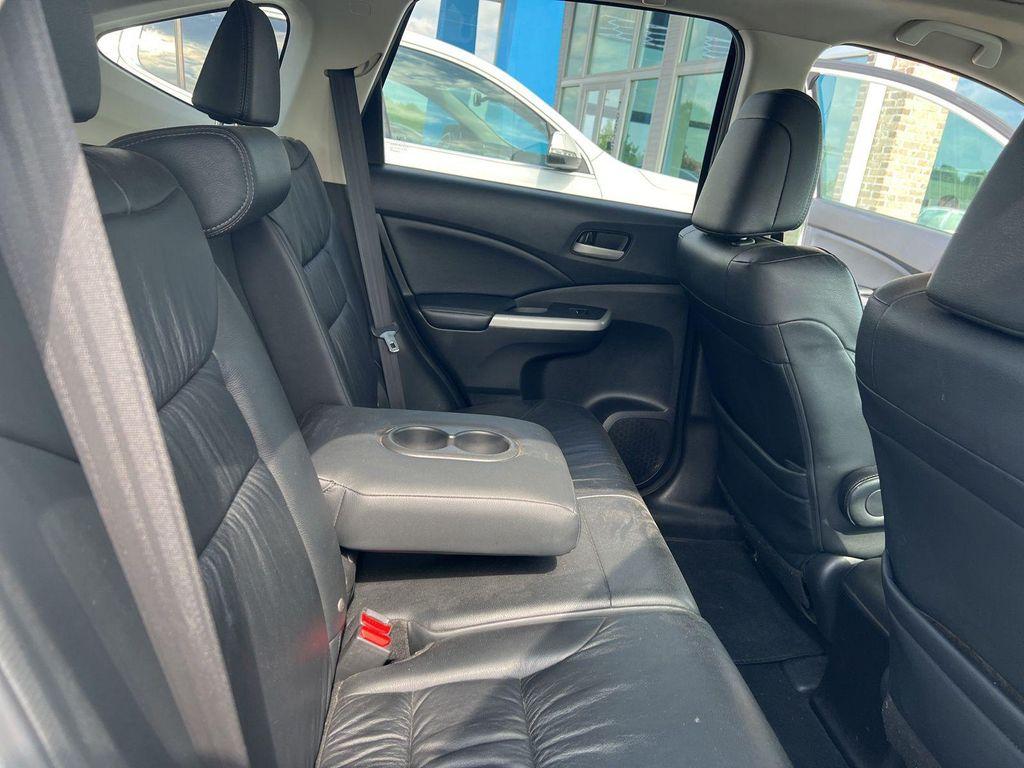 used 2014 Honda CR-V car, priced at $7,981