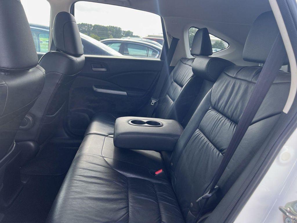 used 2014 Honda CR-V car, priced at $7,981