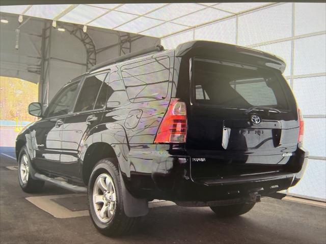 used 2007 Toyota 4Runner car, priced at $14,991