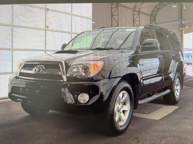 used 2007 Toyota 4Runner car, priced at $14,991