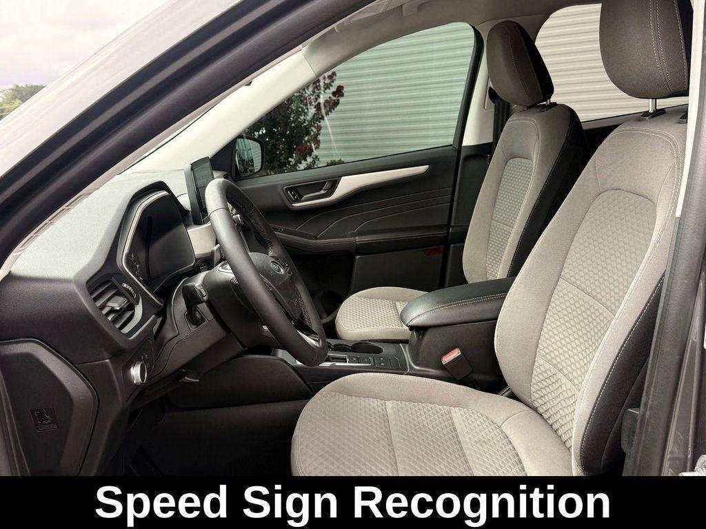 used 2022 Ford Escape car, priced at $15,990