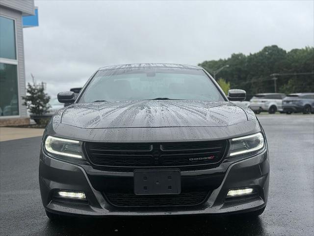 used 2018 Dodge Charger car, priced at $16,191