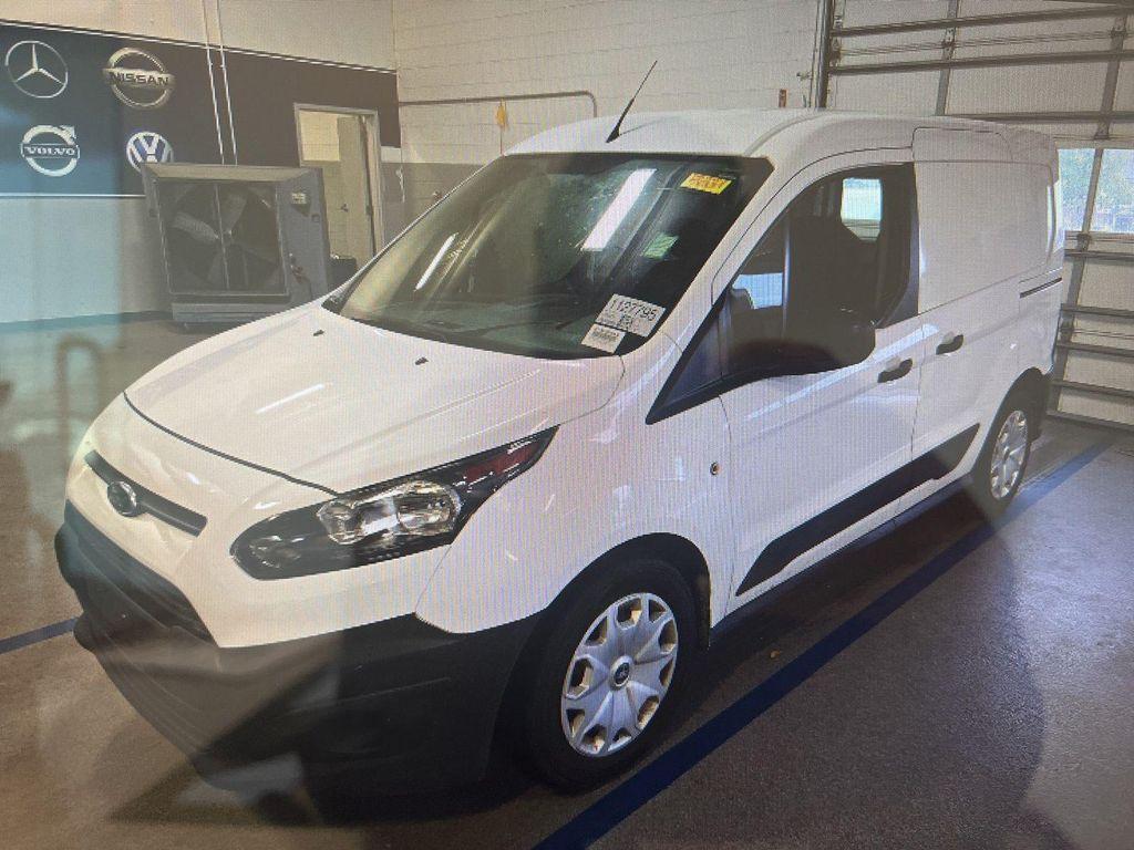 used 2015 Ford Transit Connect car, priced at $11,491