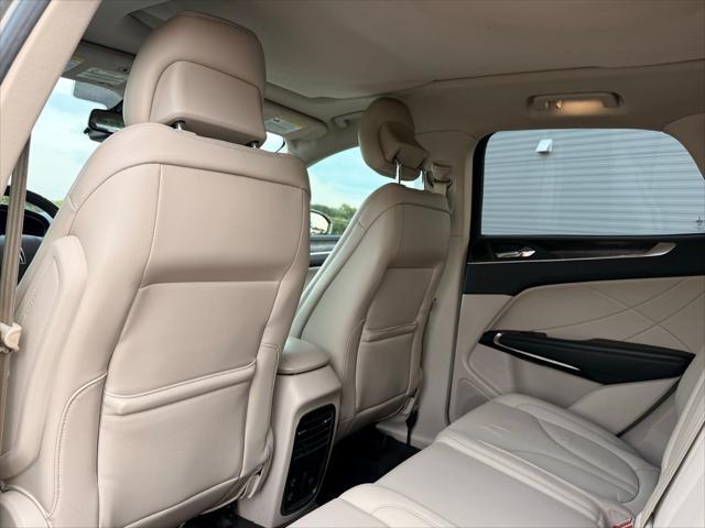 used 2019 Lincoln MKC car, priced at $15,891