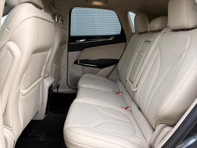 used 2019 Lincoln MKC car, priced at $15,891
