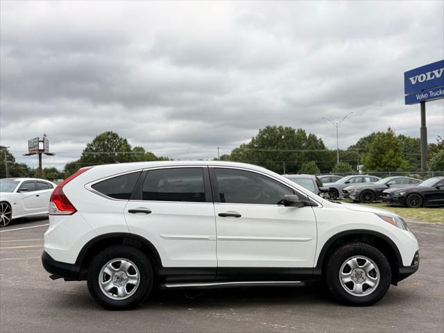 used 2012 Honda CR-V car, priced at $11,080