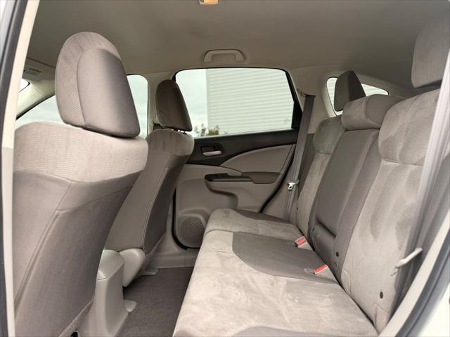 used 2012 Honda CR-V car, priced at $11,080