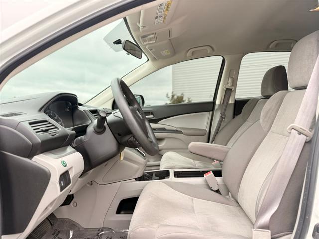 used 2012 Honda CR-V car, priced at $11,080