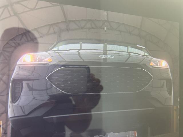 used 2021 Ford Escape car, priced at $17,991