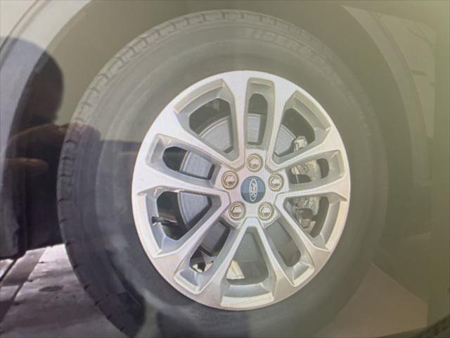 used 2021 Ford Escape car, priced at $17,991