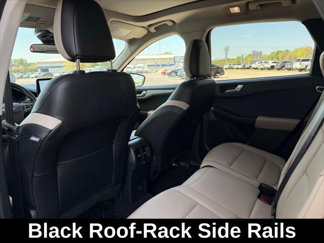 used 2020 Ford Escape car, priced at $17,791
