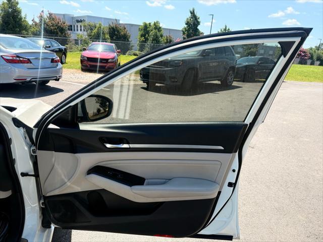 used 2020 Nissan Altima car, priced at $12,991