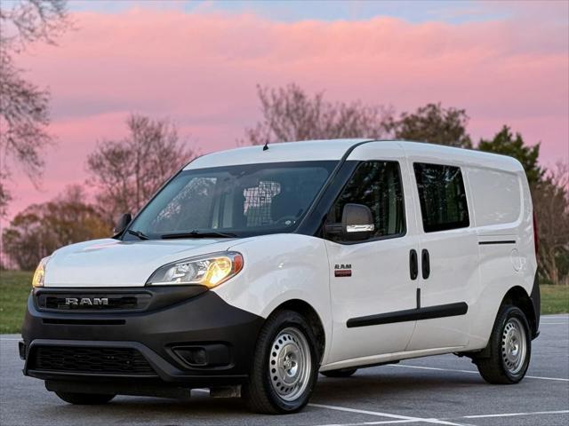 used 2019 Ram ProMaster City car, priced at $18,413