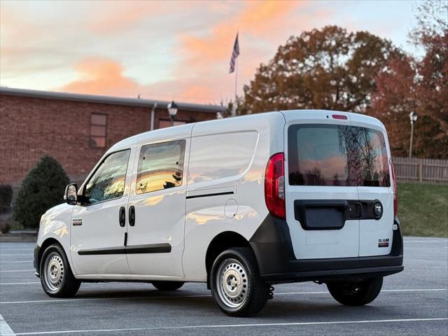 used 2019 Ram ProMaster City car, priced at $18,413