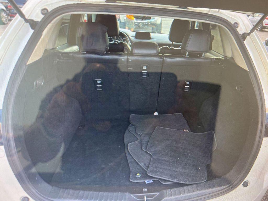 used 2019 Mazda CX-5 car, priced at $15,691