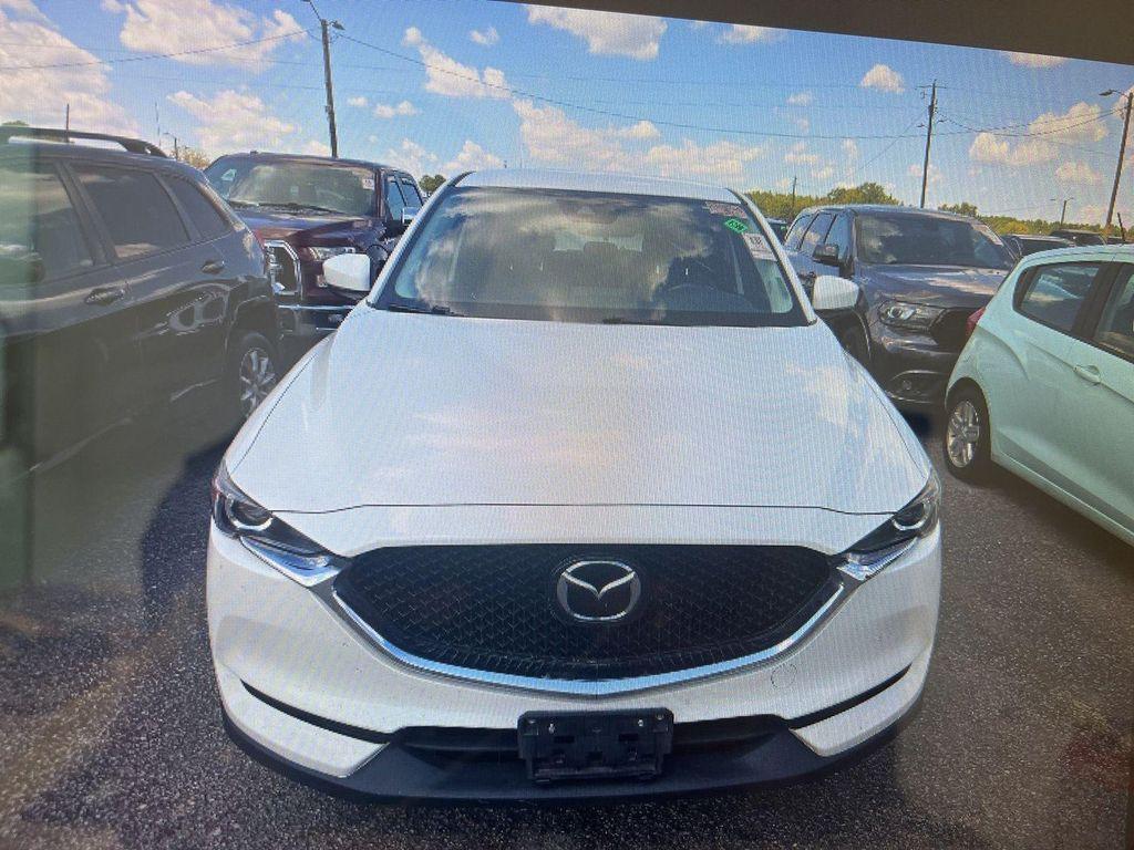 used 2019 Mazda CX-5 car, priced at $15,691
